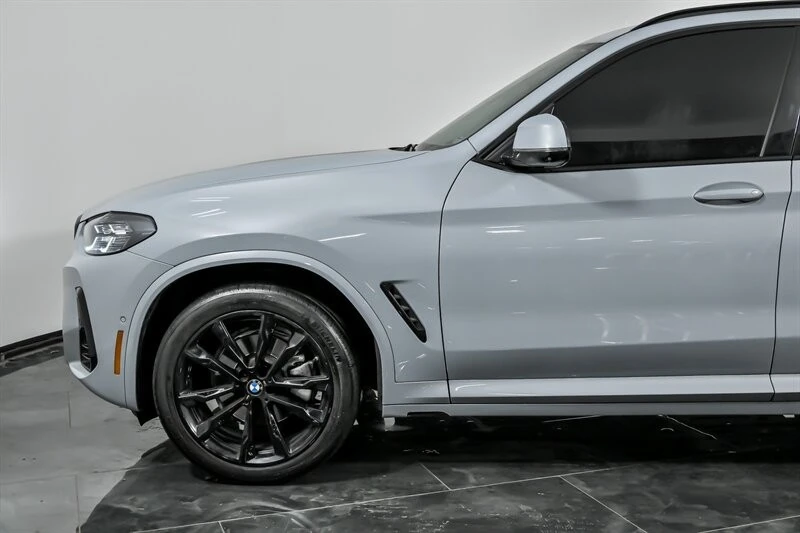 2024 BMW G01 X3 - Image 6 of 21