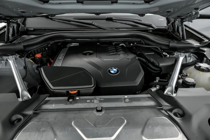 2024 BMW G01 X3 - Image 14 of 21