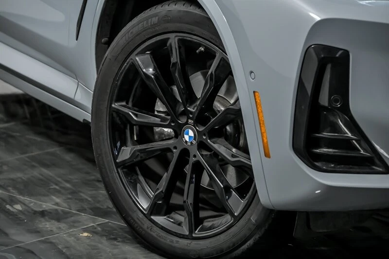 2024 BMW G01 X3 - Image 3 of 21