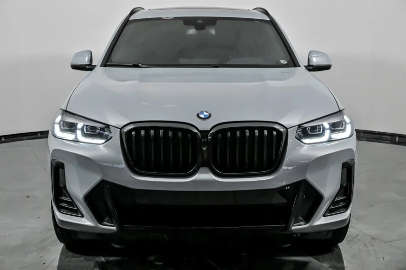 2024 BMW G01 X3 - Image 4 of 21