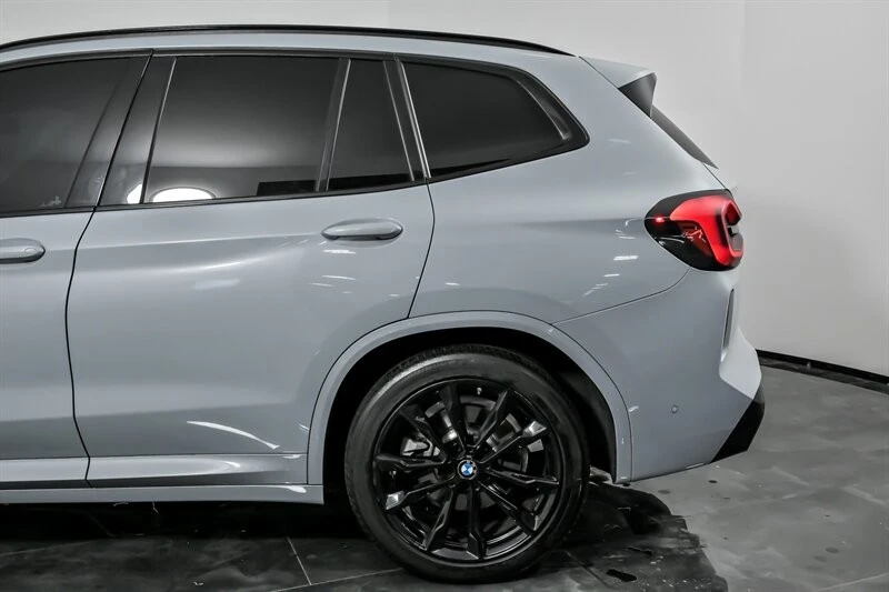 2024 BMW G01 X3 - Image 7 of 21