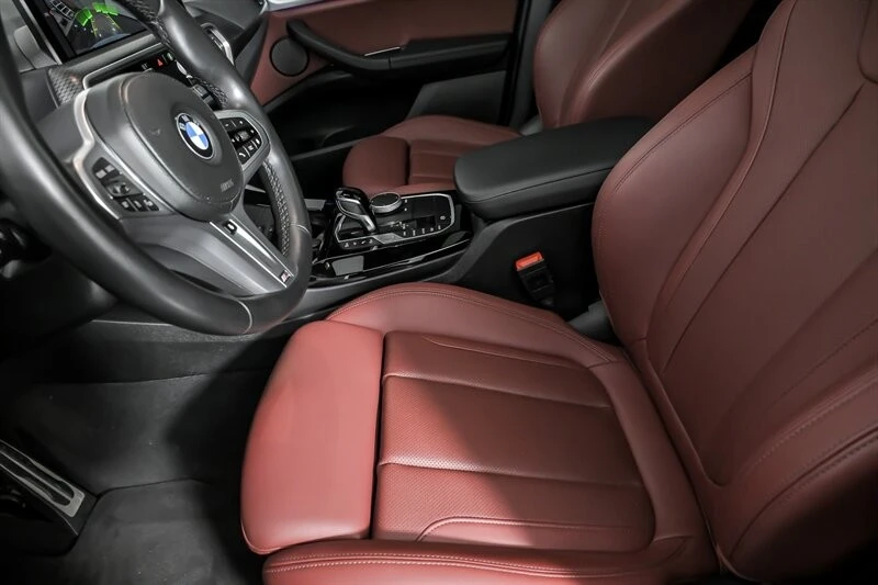 2024 BMW G01 X3 - Image 19 of 21