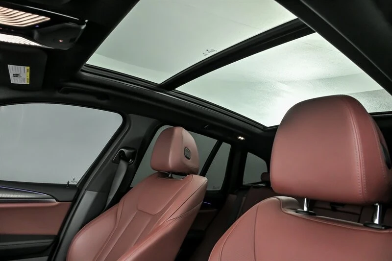 2024 BMW G01 X3 - Image 21 of 21