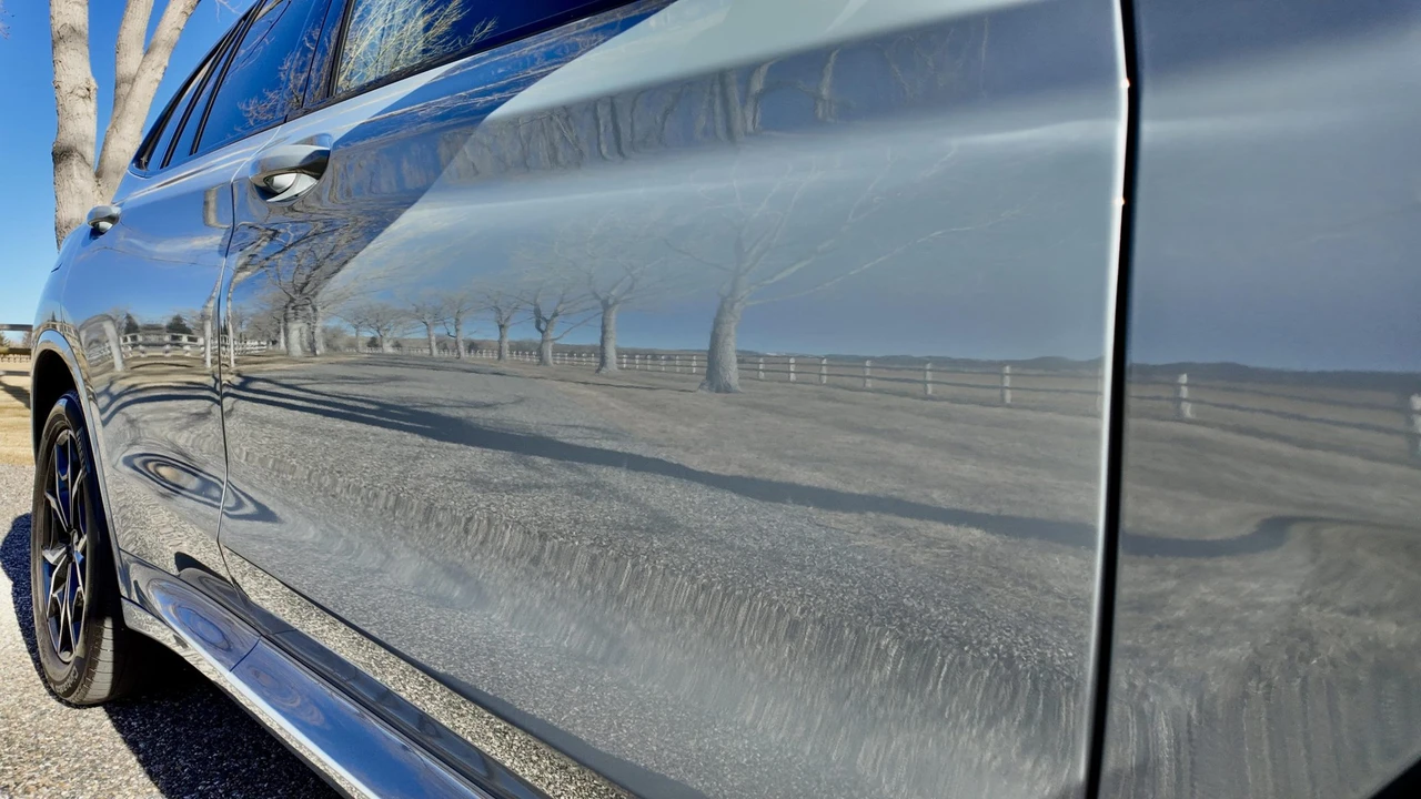2024 BMW G01 X3 - Image 31 of 31