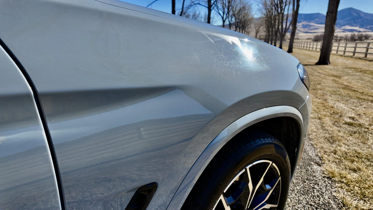 2024 BMW G01 X3 - Image 27 of 31