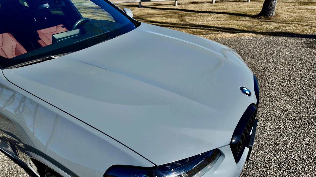 2024 BMW G01 X3 - Image 25 of 31