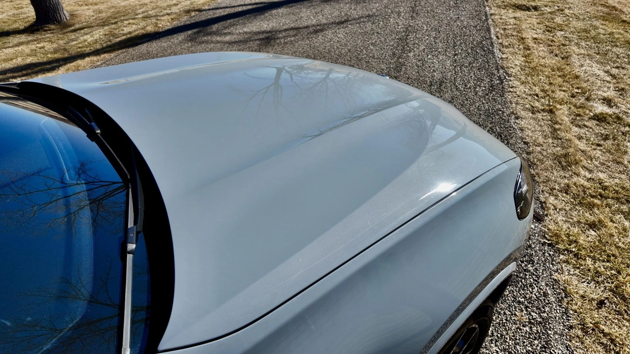 2024 BMW G01 X3 - Image 28 of 31