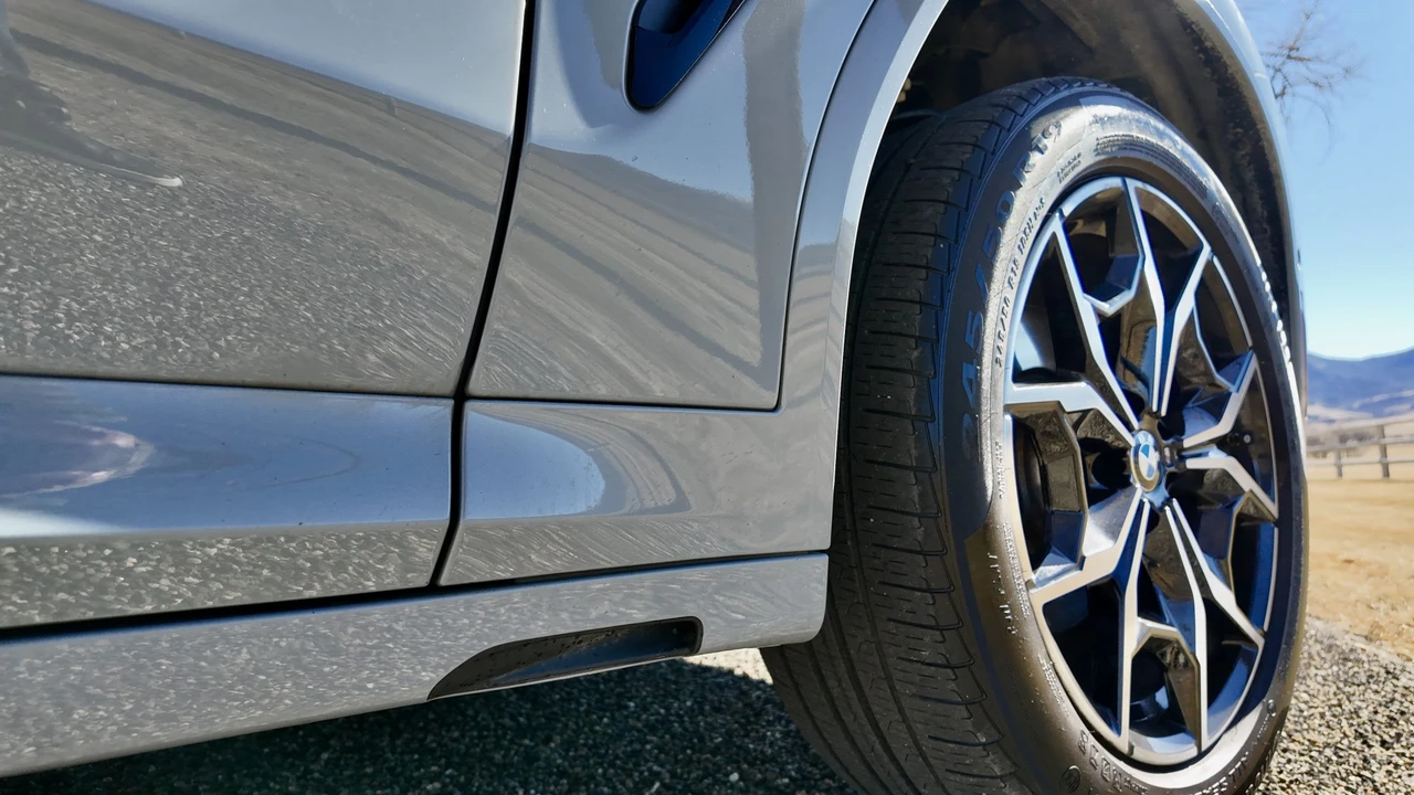 2024 BMW G01 X3 - Image 29 of 31