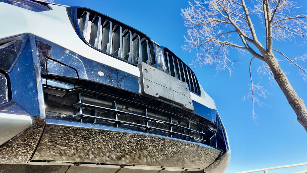 2024 BMW G01 X3 - Image 19 of 31