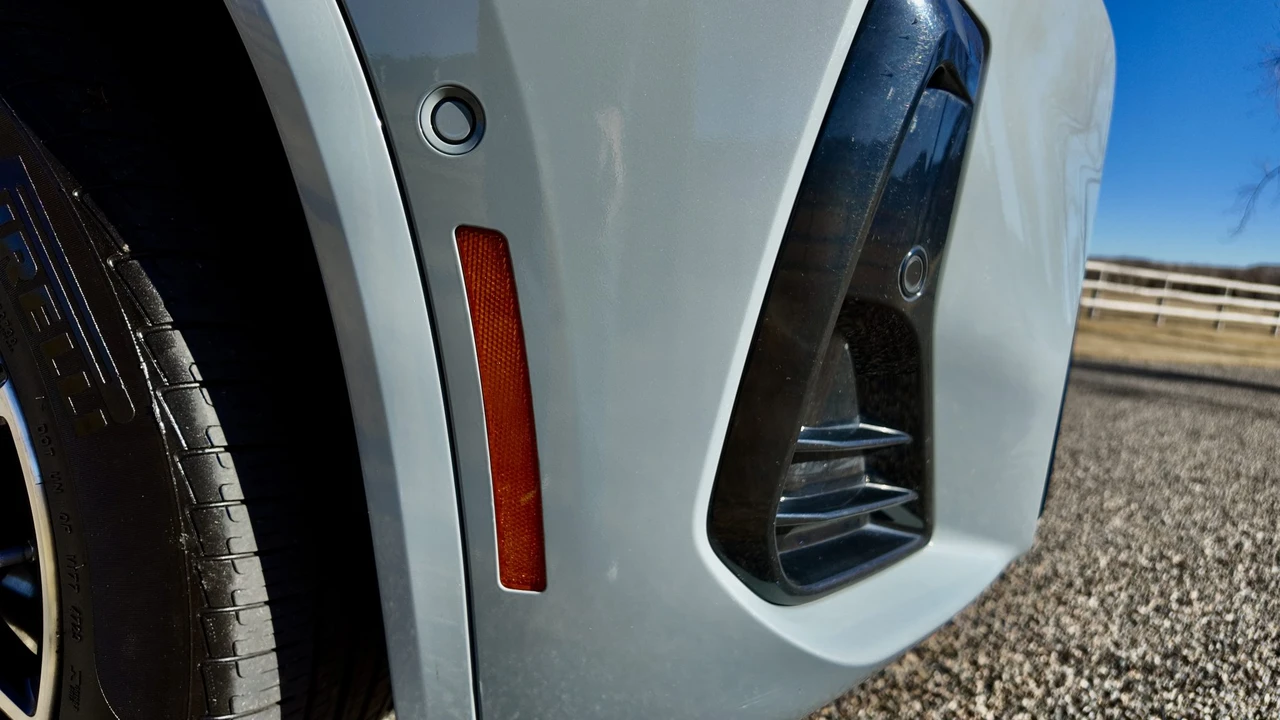 2024 BMW G01 X3 - Image 22 of 31