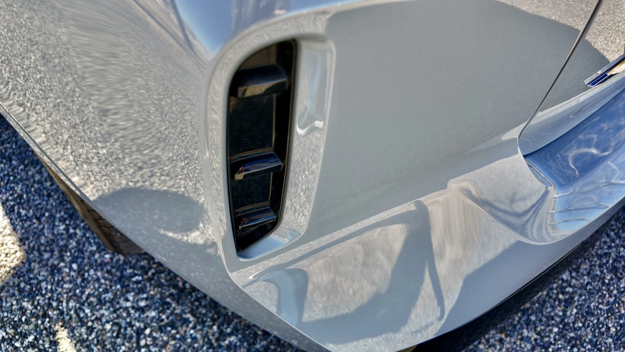 2024 BMW G01 X3 - Image 21 of 31
