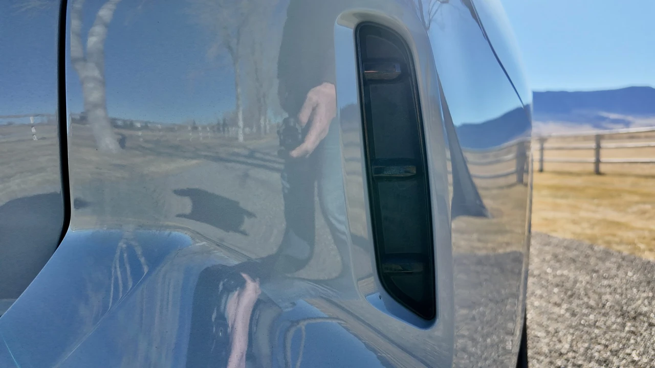 2024 BMW G01 X3 - Image 23 of 31