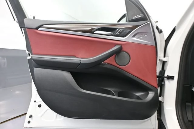 2024 BMW G01 X3 - Image 20 of 20