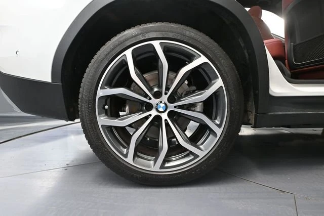 2024 BMW G01 X3 - Image 16 of 20