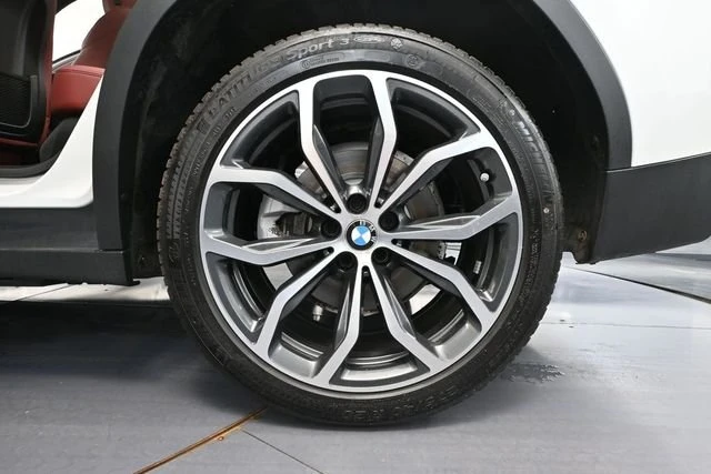 2024 BMW G01 X3 - Image 15 of 20