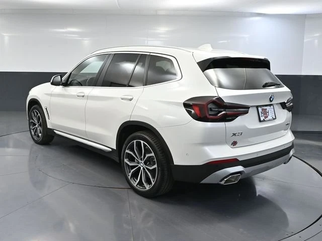 2024 BMW G01 X3 - Image 9 of 20