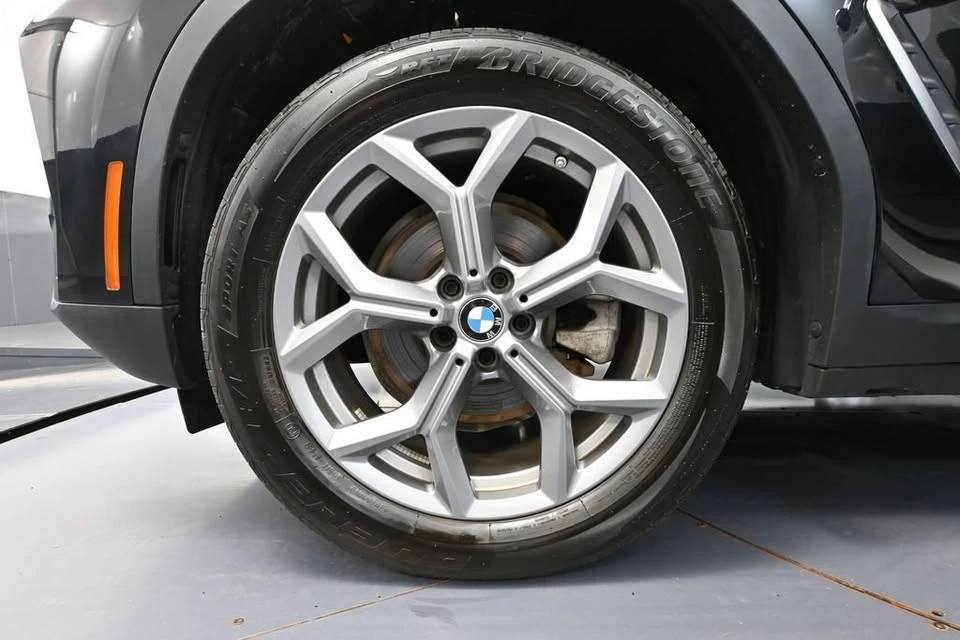 2024 BMW G01 X3 - Image 17 of 20
