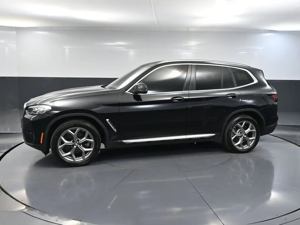 2024 BMW G01 X3 - Image 11 of 20