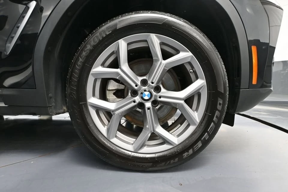 2024 BMW G01 X3 - Image 16 of 20
