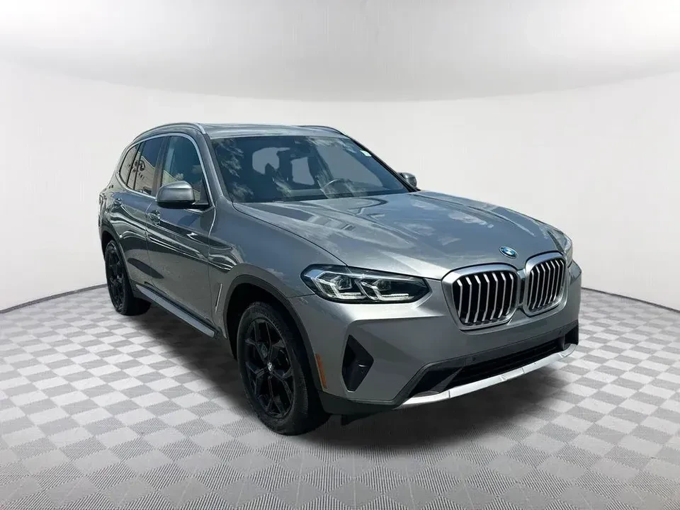 2024 BMW G01 X3 - Image 5 of 12
