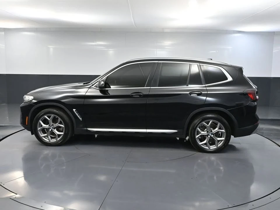 2024 BMW G01 X3 - Image 10 of 20