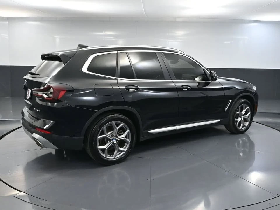 2024 BMW G01 X3 - Image 6 of 20