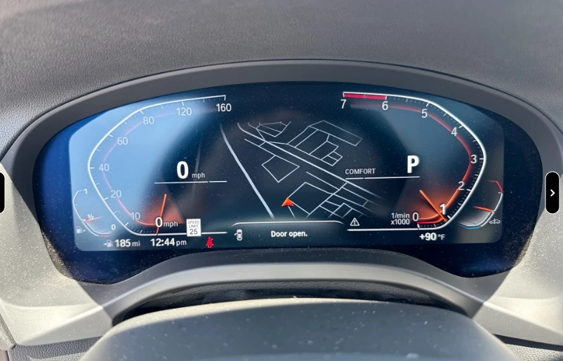 2024 BMW G01 X3 - Image 4 of 7