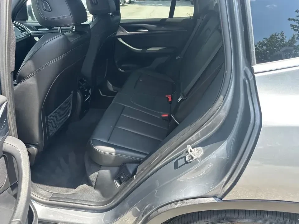 2024 BMW G01 X3 - Image 12 of 12