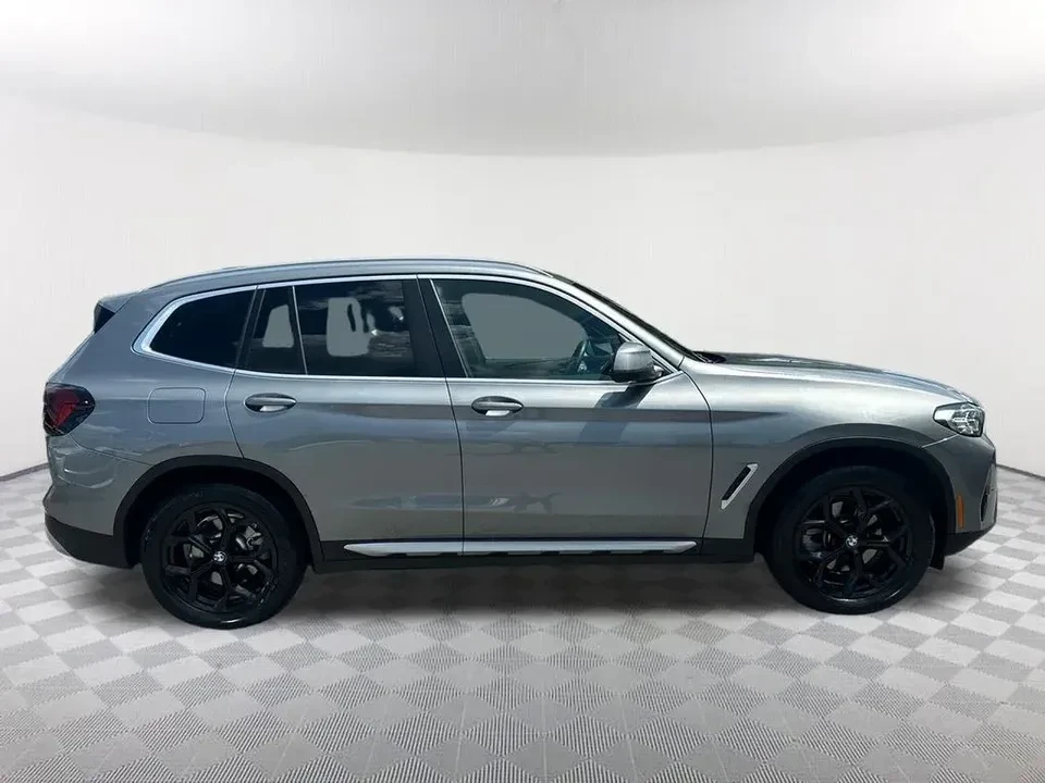 2024 BMW G01 X3 - Image 8 of 12