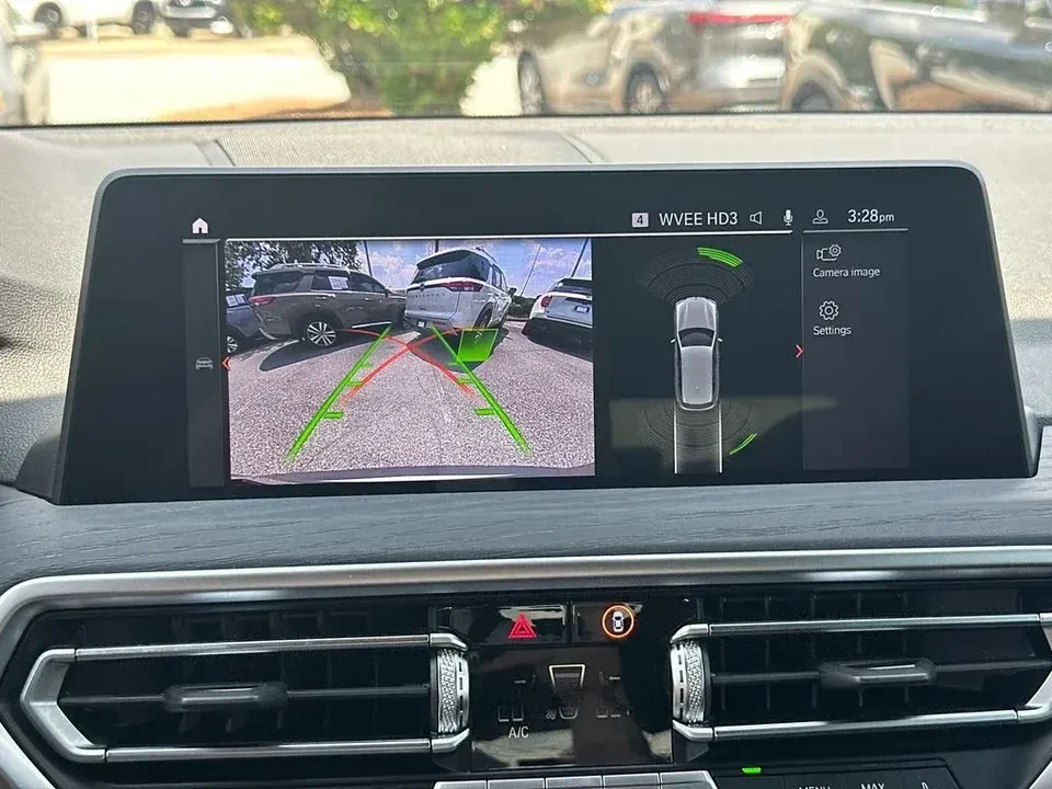 2024 BMW G01 X3 - Image 11 of 12