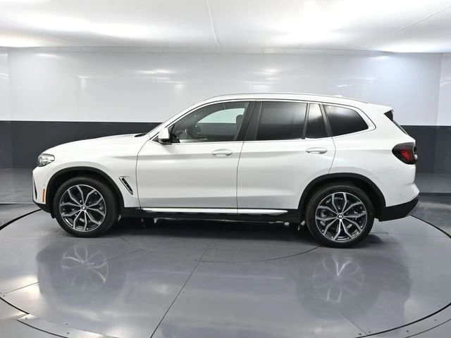 2024 BMW G01 X3 - Image 11 of 20