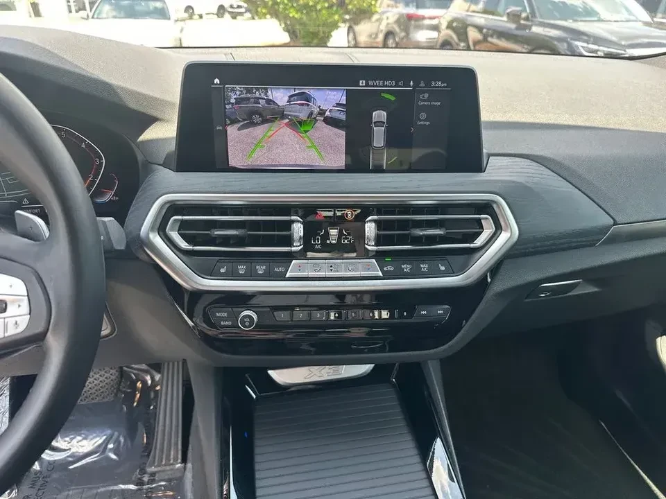 2024 BMW G01 X3 - Image 3 of 12
