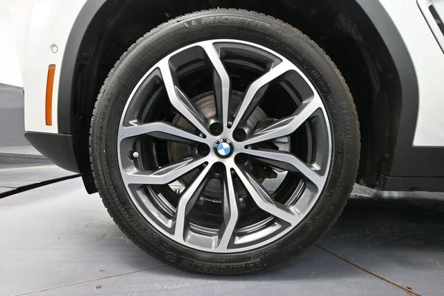 2024 BMW G01 X3 - Image 18 of 20