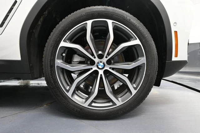 2024 BMW G01 X3 - Image 17 of 20