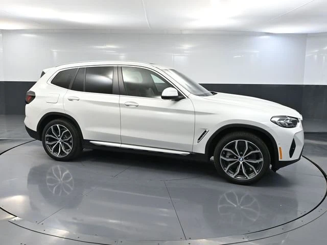 2024 BMW G01 X3 - Image 4 of 20