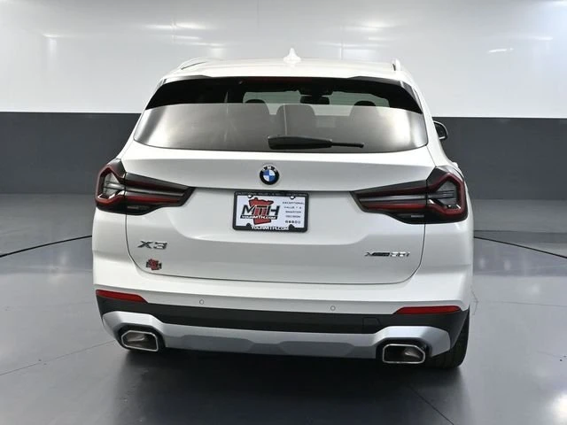 2024 BMW G01 X3 - Image 7 of 20