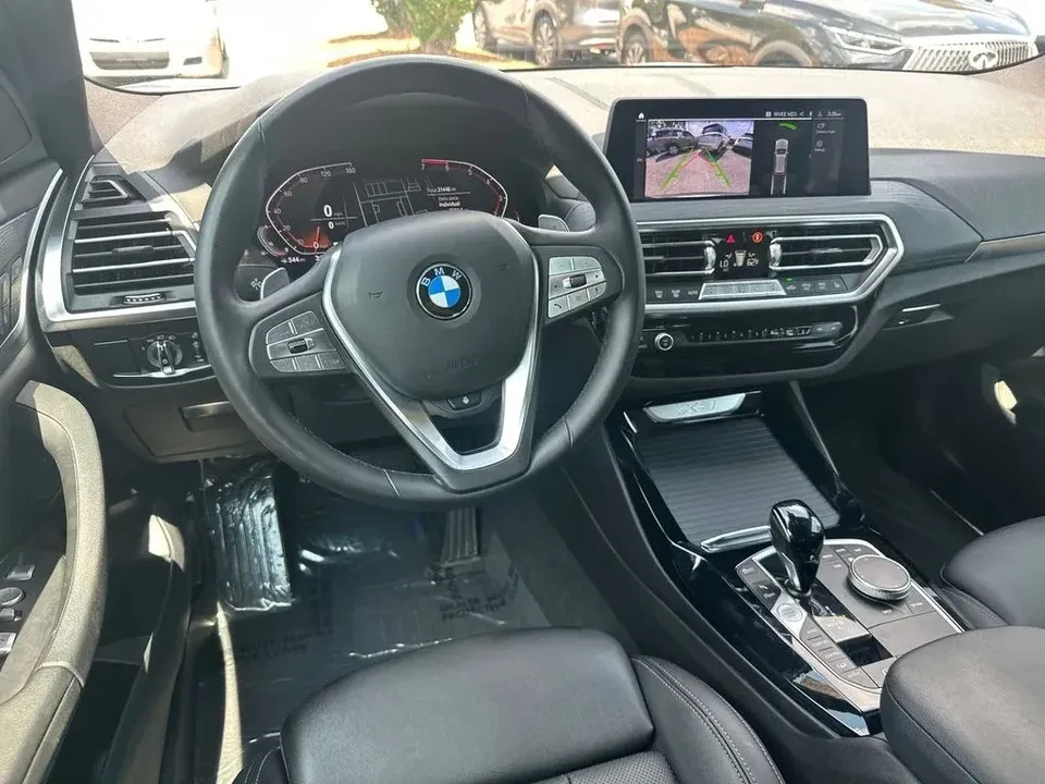2024 BMW G01 X3 - Image 2 of 12
