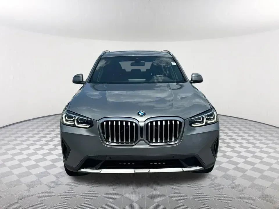 2024 BMW G01 X3 - Image 6 of 12