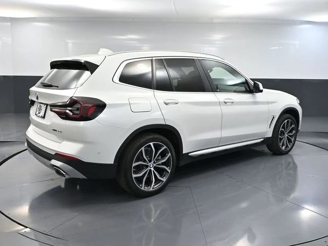2024 BMW G01 X3 - Image 6 of 20