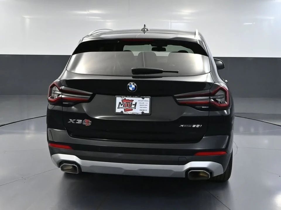 2024 BMW G01 X3 - Image 7 of 20