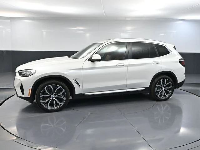 2024 BMW G01 X3 - Image 12 of 20