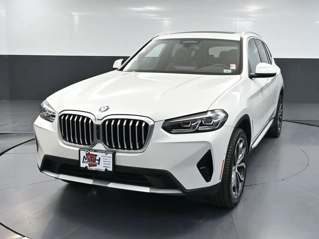 2024 BMW G01 X3 - Image 13 of 20