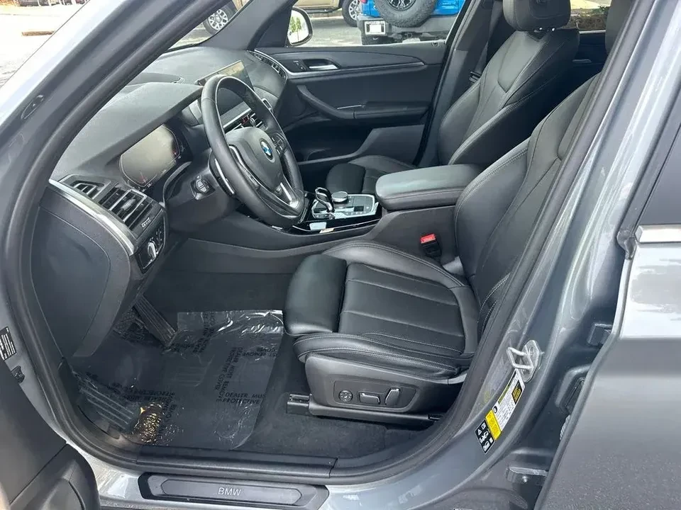 2024 BMW G01 X3 - Image 4 of 12