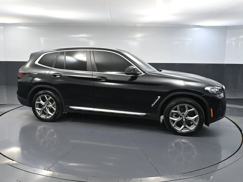 2024 BMW G01 X3 - Image 4 of 20