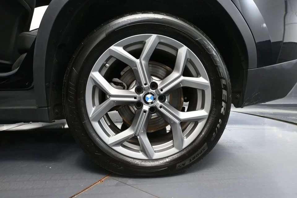 2024 BMW G01 X3 - Image 14 of 20