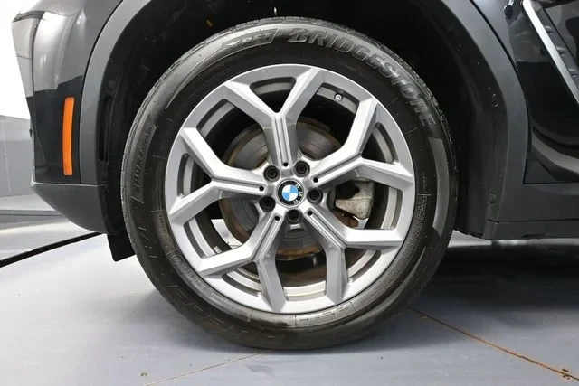 2024 BMW G01 X3 - Image 17 of 20