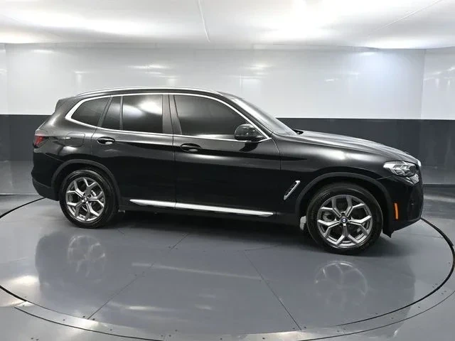 2024 BMW G01 X3 - Image 4 of 20
