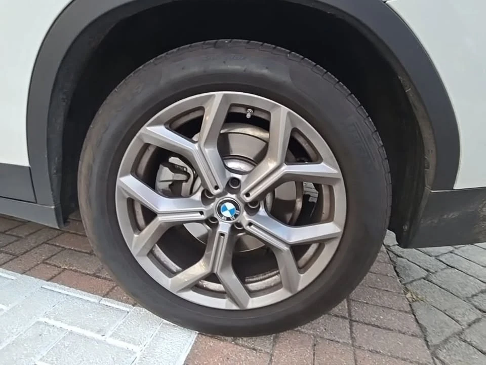 2024 BMW G01 X3 - Image 11 of 13