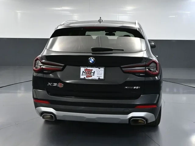 2024 BMW G01 X3 - Image 7 of 20