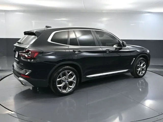 2024 BMW G01 X3 - Image 6 of 20